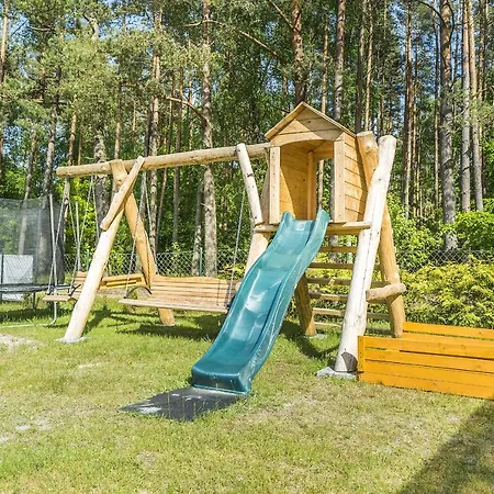 Lodge Lena Kopalino
