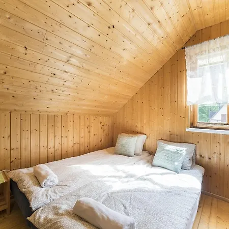 Lena Lodge Kopalino