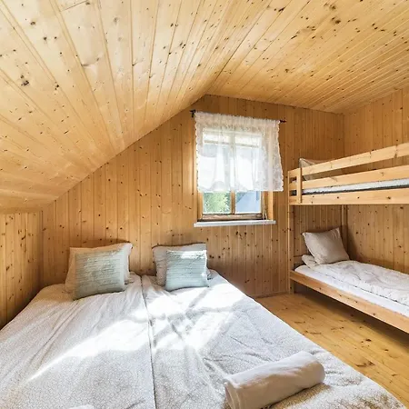 Orman Evi Lena Kopalino