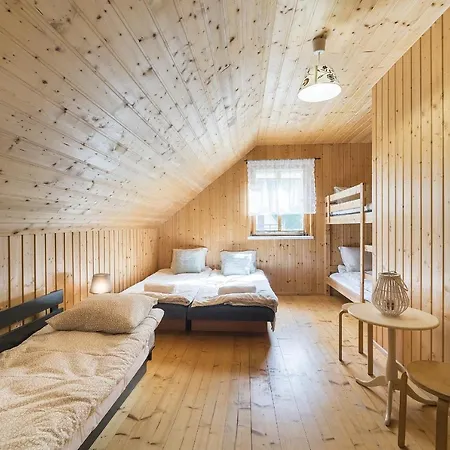 Lena Orman Evi Kopalino