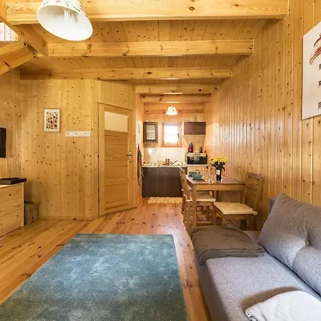 Lodge Lena Kopalino