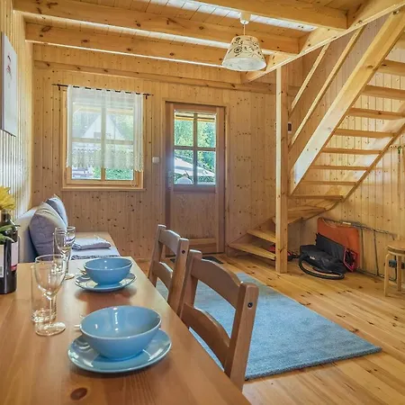 Orman Evi Lena Kopalino