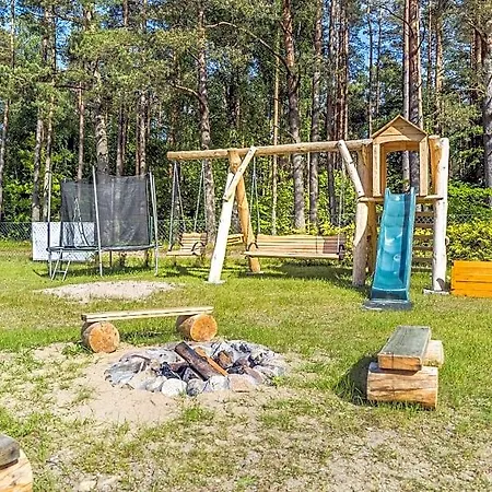 Lena Lodge Kopalino