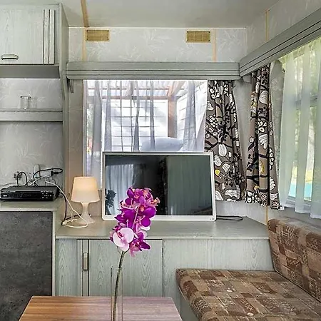 Lena 山林小屋 科帕利诺