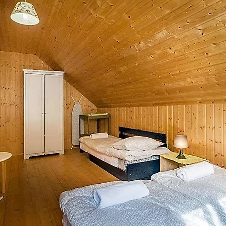 山林小屋 Lena 科帕利诺